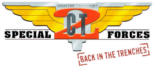 CT Special Forces 2 (GBA) Play Online
