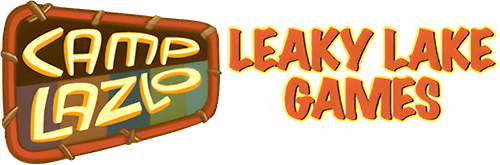 Camp Lazlo: Leaky Lake Games (GBA) Play Online