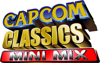 Capcom Classics: Mini Mix (GBA) Play Online