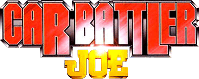 Car Battler Joe (GBA) Play Online