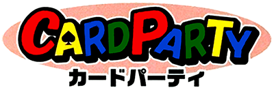 Card Party (GBA) Play Online
