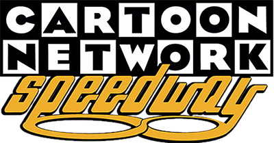 Cartoon Network Speedway (GBA) Play Online