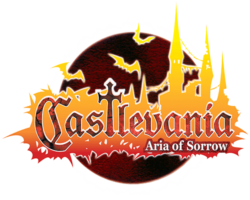 Castlevania: AoS (GBA) Play Online