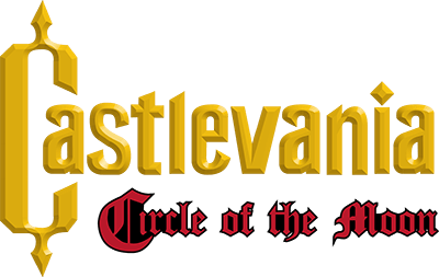 Castlevania: CotM (GBA) Play Online