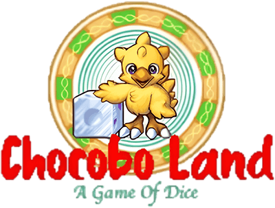 Chocobo Land (GBA) Play Online