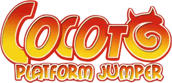 Cocoto Platform Jumper (GBA) Play Online