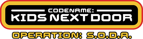 Codename: Kids Next Door (GBA) Play Online