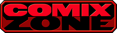 Comix Zone (GBA) Play Online