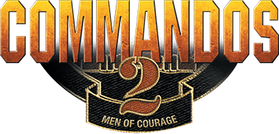 Commandos 2 (GBA) Play Online