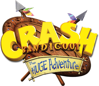 Crash Bandicoot: The Huge Adventure (GBA) Play Online