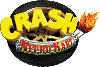 Crash Nitro Kart (GBA) Play Online