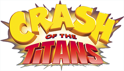 Crash of the Titans (GBA) Play Online