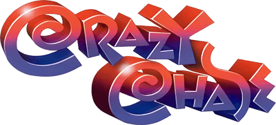 Crazy Chase (GBA) Play Online