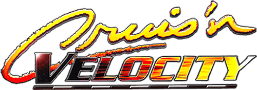 Cruis'n Velocity (GBA) Play Online
