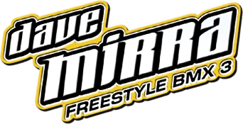 Dave Mirra Freestyle BMX 3 (GBA) Play Online
