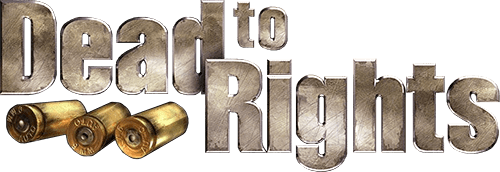 Dead to Rights (GBA) Play Online