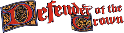 Defender of the Crown (GBA) Play Online