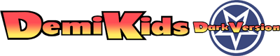 DemiKids: Dark Version (GBA) Play Online