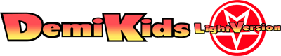 DemiKids: Light Version (GBA) Play Online