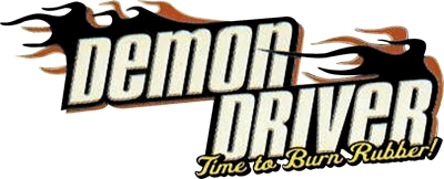 Demon Driver (GBA) Play Online
