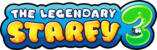 Legendary Starfy 3 (GBA) Play Online