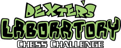 Dexter's Laboratory: Chess Challenge (GBA) Play Online