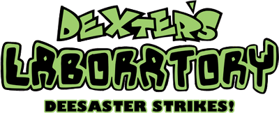 Dexter's Laboratory: Deesaster Strikes! (GBA) Play Online