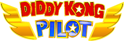 Diddy Kong Pilot (GBA) Play Online