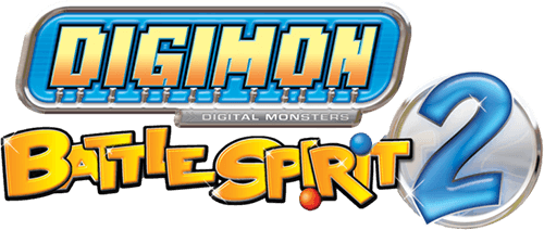 Digimon Battle Spirit 2 (GBA) Play Online