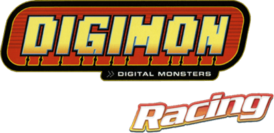 Digimon Racing (GBA) Play Online