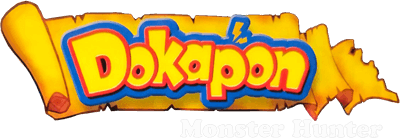 Dokapon: Monster Hunter (GBA) Play Online
