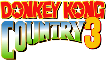 Donkey Kong Country 3 (GBA) Play Online