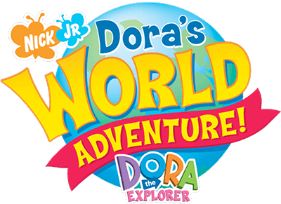 Dora the Explorer: Dora's World Adventure! (GBA) Play Online