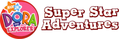Dora the Explorer: Super Star Adventures (GBA) Play Online