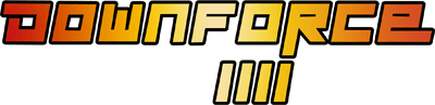 Downforce (GBA) Play Online
