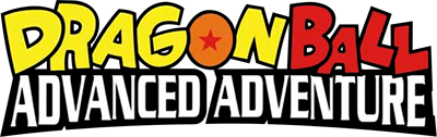 Dragon Ball: Advanced Adventure (GBA) Play Online