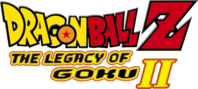 Dragon Ball Z: The Legacy of Goku 2 (GBA) Play Online