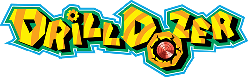 Drill Dozer (GBA) Play Online