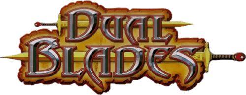 Dual Blades (GBA) Play Online