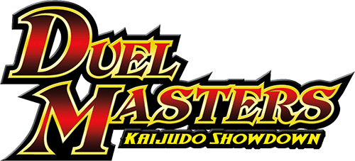 Duel Masters: Kaijudo Showdown (GBA) Play Online