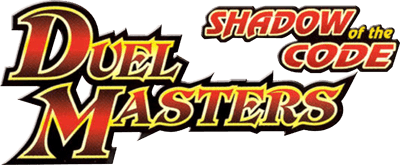 Duel Masters: Shadow of the Code (GBA) Play Online