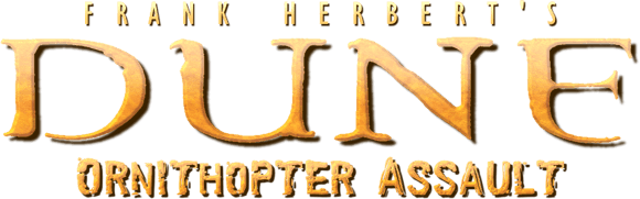 Dune: Ornithopter Assault (GBA) Play Online