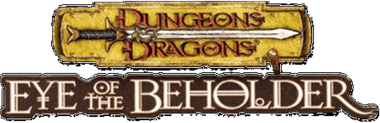 D&D: Eye of the Beholder (GBA) Play Online