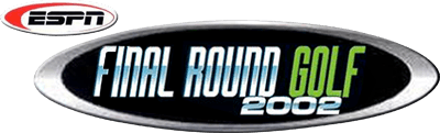 ESPN Final Round Golf 2002 (GBA) Play Online