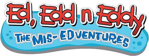 Ed, Edd n Eddy: The Mis-Edventures (GBA) Play Online