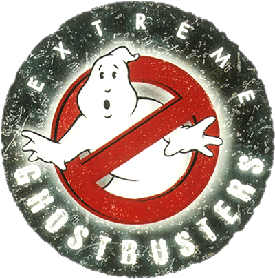 Extreme Ghostbusters (GBA) Play Online