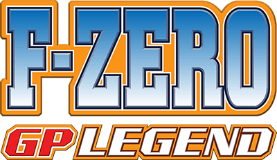 F-Zero: GP Legend (GBA) Play Online