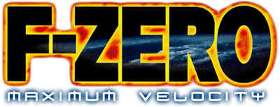 F-Zero: Maximum Velocity (GBA) Play Online