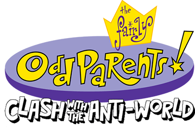 Fairly OddParents! Clash with the Anti-World (GBA) Play Online