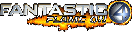 Fantastic 4: Flame On (GBA) Play Online